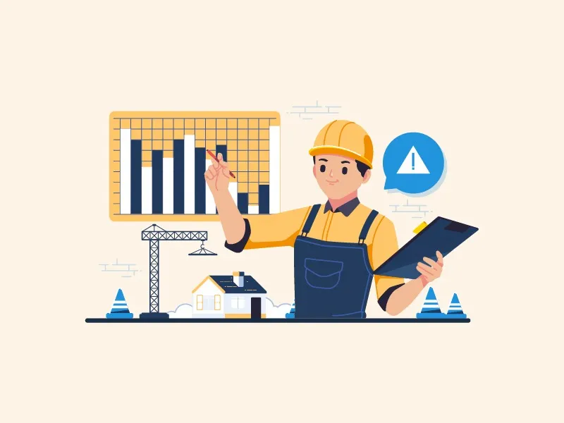 How Professional Foundation Construction Accounting Mitigates Financial Risks on Site