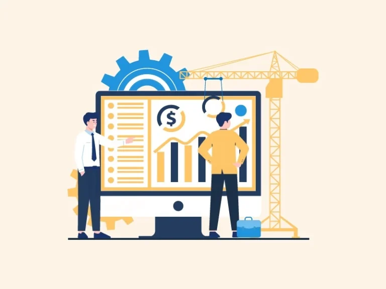 How an Outsourced Construction Accounting Business Simplifies Financial Management for Contractors