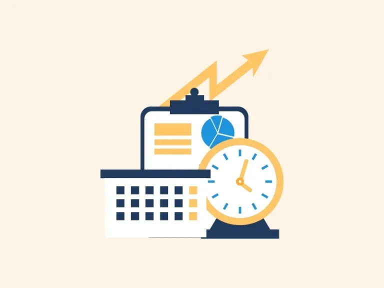 How to Free Up Time with Outsource Accounting Services