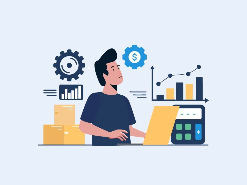 Inventory Valuation Methods Used in Accounting for Manufacturing Companies 12 Inventory Valuation Methods Used in Accounting for Manufacturing Companies - manufacturing accounting
