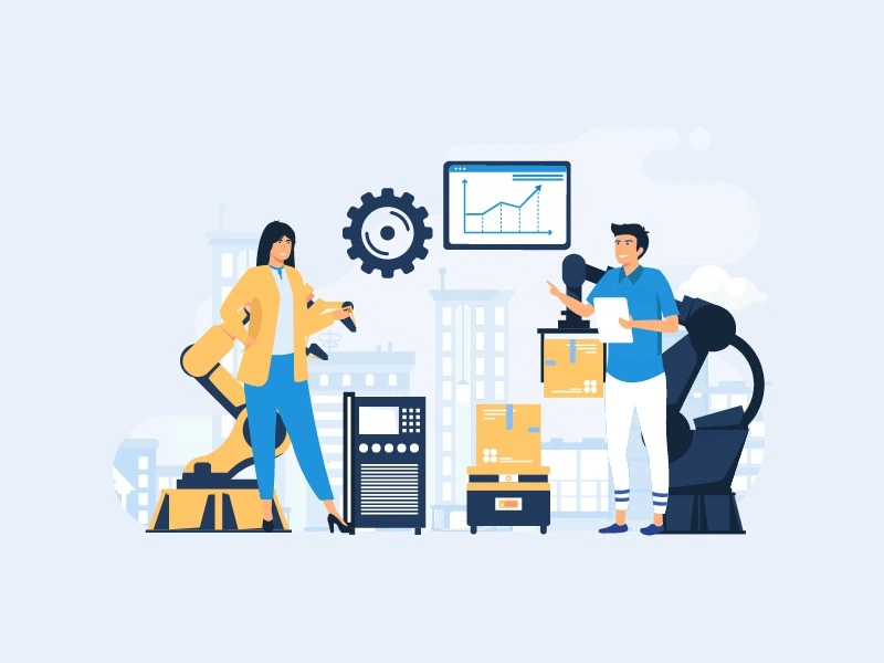 Manufacturing Accounting: Streamlining Financial Management for Modern Factories 15 Manufacturing Accounting Streamlining Financial Management for Modern Factories - accounting software for manufacturing