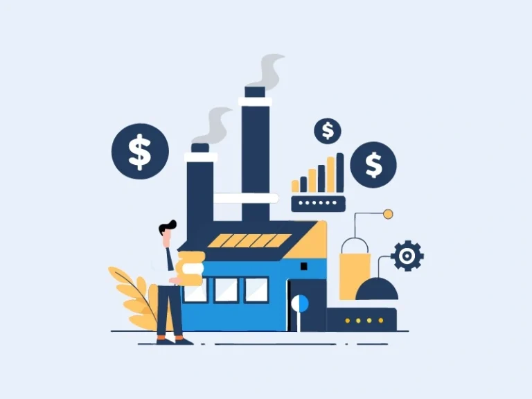 Manufacturing Bookkeeping Services for Better Financial Visibility in Manufacturing Industry - manufacturing bookkeeping