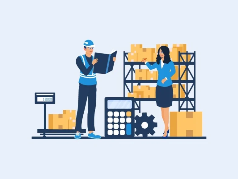 Manufacturing Company Accounting Best Practices for Inventory and Supply Chain Management - manufacturing company accounting - accounting for manufacturers