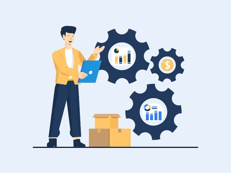 Manufacturing Cost Accounting Explained Key Methods, Examples, and Best Practices - manufacturing accounting