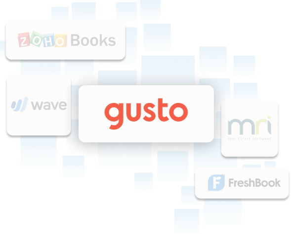 gusto software