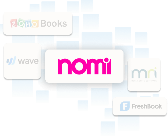 Nomi software