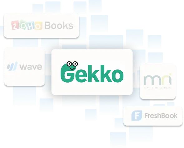 Gekko software