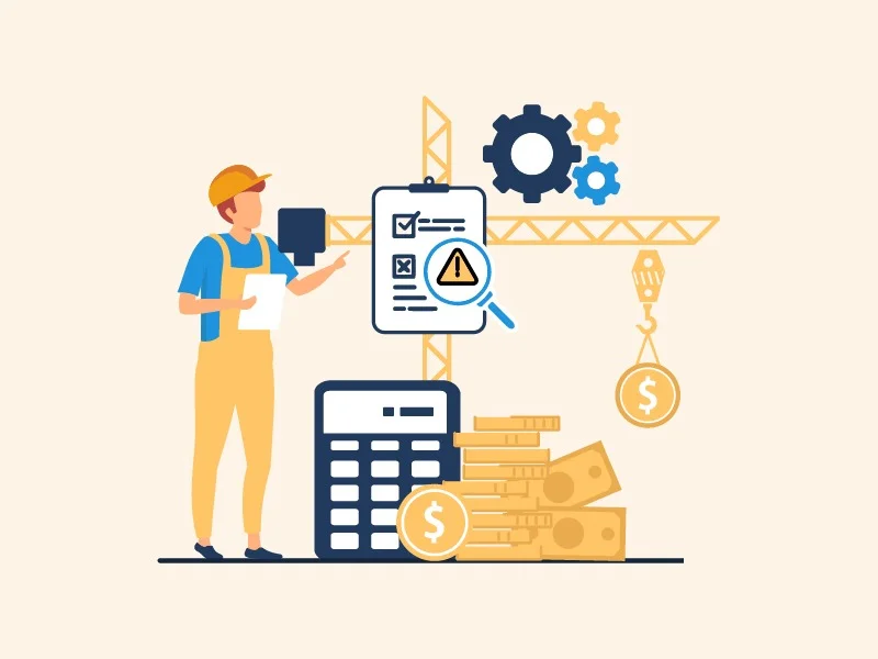 The Builders Bookkeeping Mistake That Costs You Money on Every Project 19 The Builders Bookkeeping Mistake That Costs You Money on Every Project
