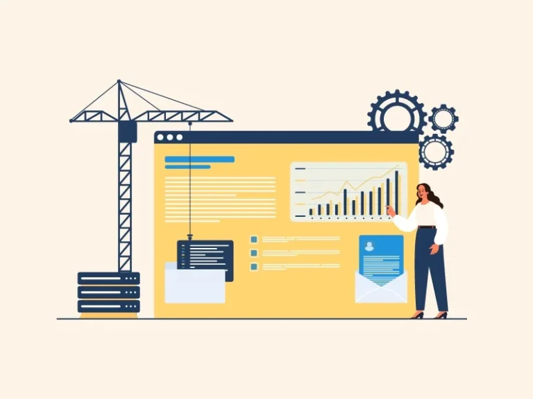 The Impact of Fragmented Systems on Accounting for Construction Contractors