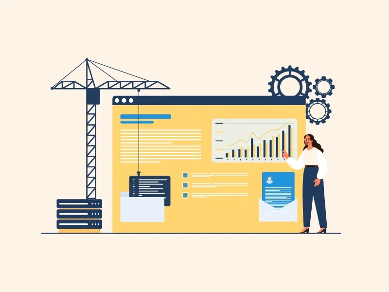The Impact of Fragmented Systems on Accounting for Construction Contractors 3 The Impact of Fragmented Systems on Accounting for Construction Contractors