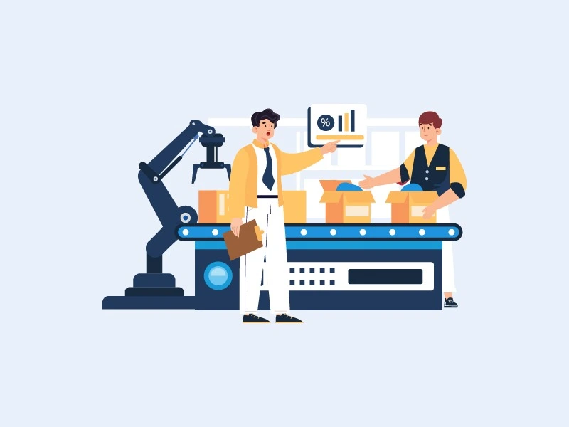 The Role of Accounting for Manufacturing Business in Long-Term Operational Efficiency 15 The Role of Accounting for Manufacturing Business in Long-Term Operational Efficiency