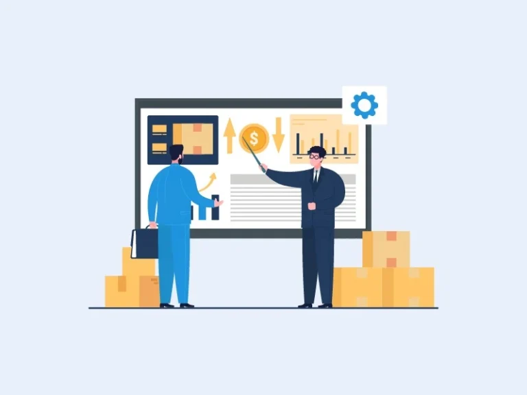 The Role of Manufacturing Cost Accounting in Reducing Production Expenses - manufacturing costing methods