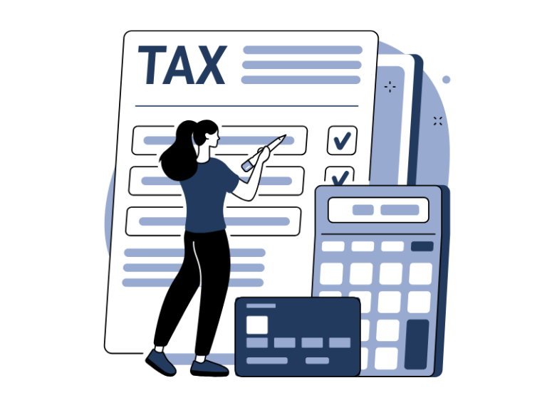 what is a 1040 income tax return