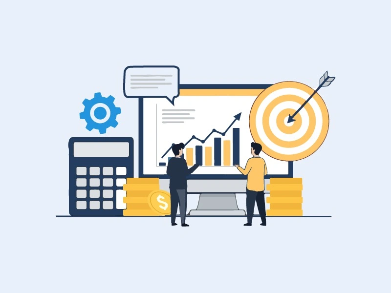 Using Standard Cost Accounting to Align Spending with Strategic Goals 13 Using Standard Cost Accounting to Align Spending with Strategic Goals - cost and accounting