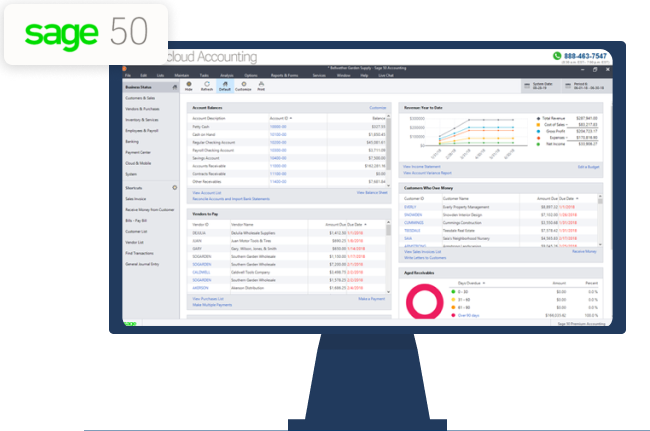 Sage50 Cloud 2 Vector 6