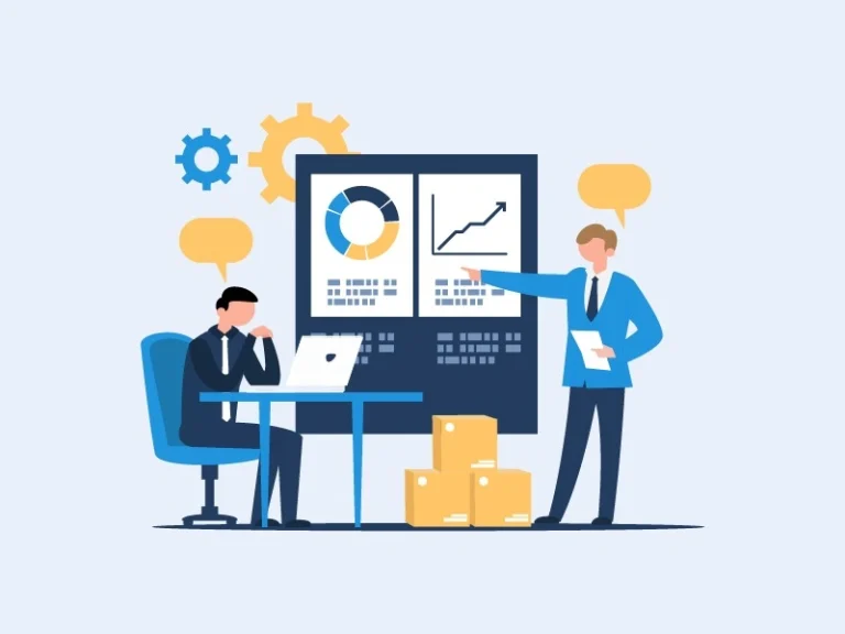 What Changes in a Business Once a Manufacturing Accountant Gets Involved - manufacturing cost accounting