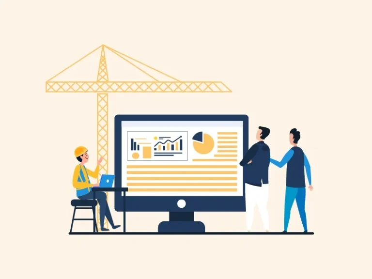 When Construction Bookkeeping Software Becomes Essential Rather Than Supportive