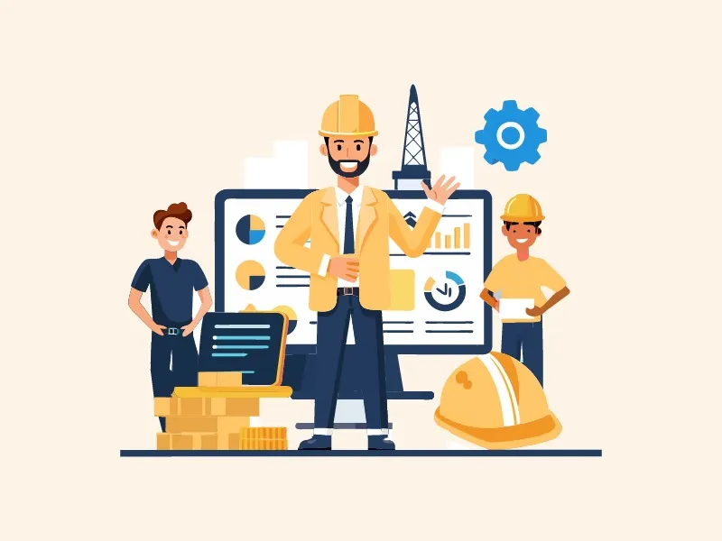 Why Accurate Construction Accounting is Critical for Successful Project Delivery 17 Why Accurate Construction Accounting is Critical for Successful Project Delivery