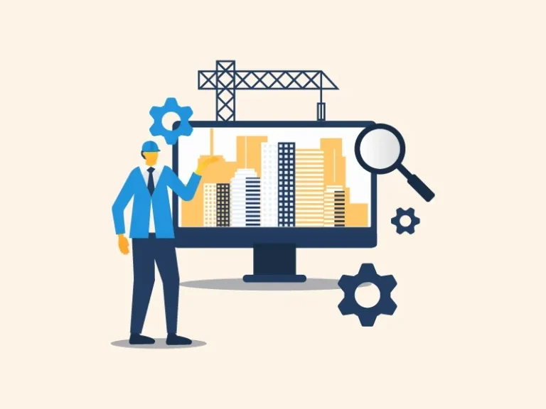 Why Construction Business Accounting Needs to Be Project-Centric, Not Ledger-Centric