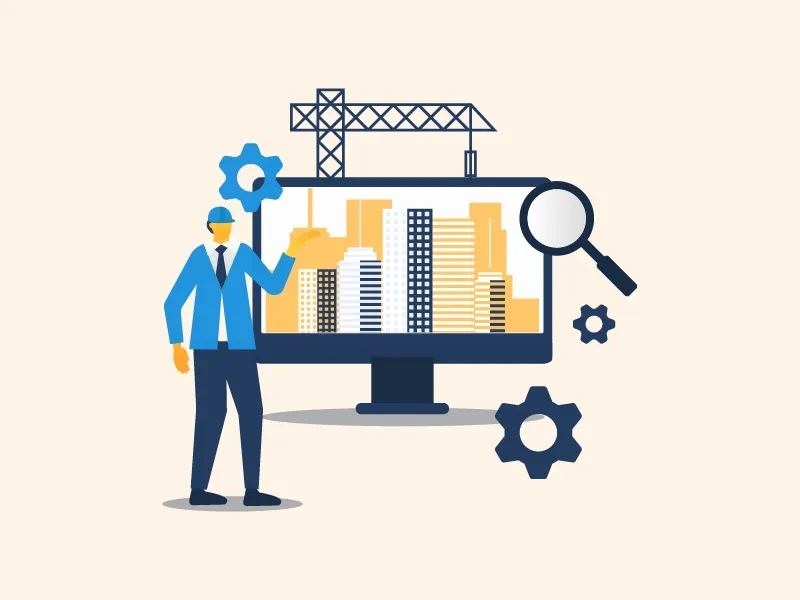 Why Construction Business Accounting Needs to Be Project-Centric, Not Ledger-Centric