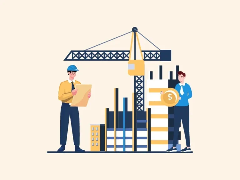 Why Contractors With Thin Margins Rely on an Outsourced Construction Accounting Business