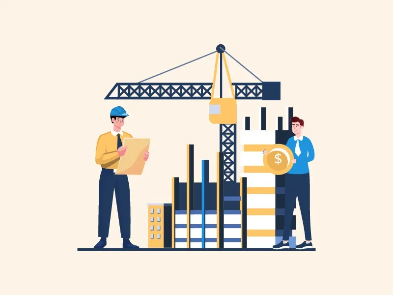 Why Contractors With Thin Margins Rely on an Outsourced Construction Accounting Business 1 Why Contractors With Thin Margins Rely on an Outsourced Construction Accounting Business