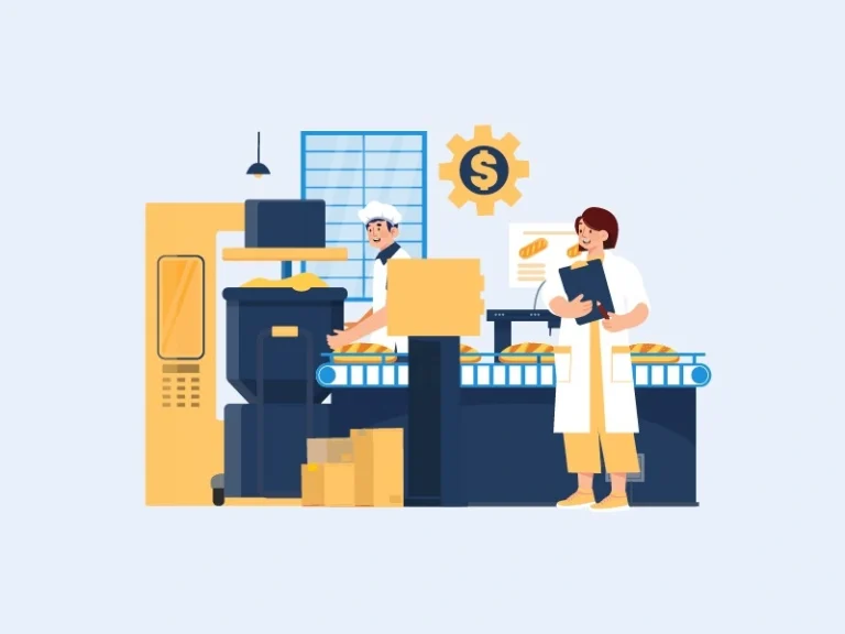 Why Cost Accounting for Food Manufacturing Requires an Experienced Cost Accountant - cost accountant