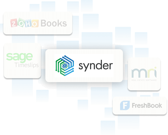 Synder Software