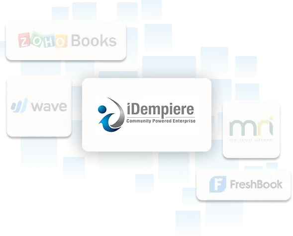 idempiere software​