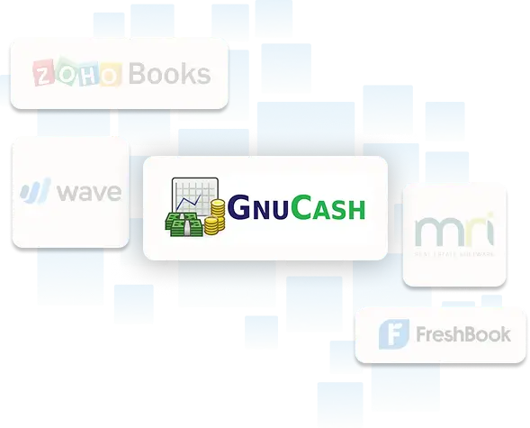 gnucash accounting software
