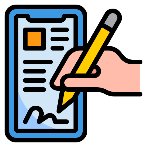 digital signature