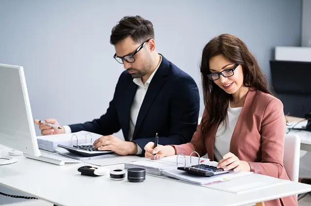 Bookkeeping for Bankruptcy lawyers