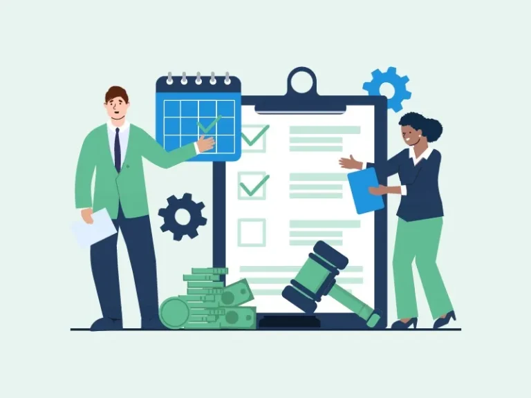 The Ultimate Law Firm Accounting Guide to Optimize Day-to-Day Finances