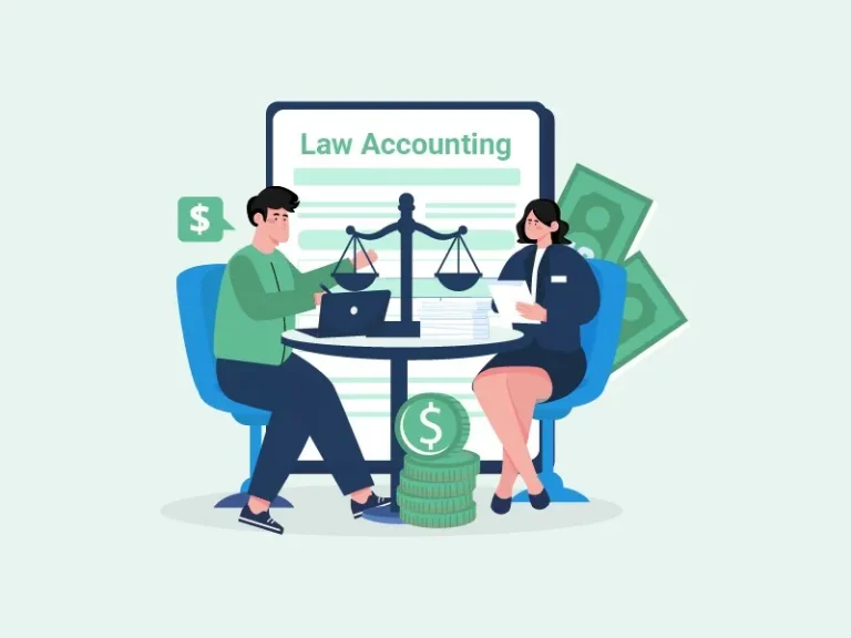 A Complete Overview of Law Firm Accounting Services: Best Practices for Small and Large Firms’ Financial Success