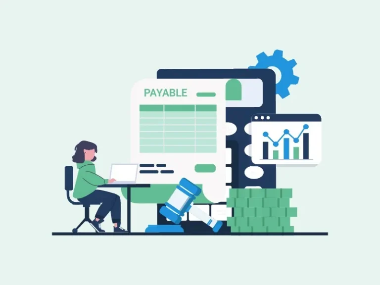 Law Firm Bookkeeping Services: Proven Ways To Manage Accounts Payable & Receivable