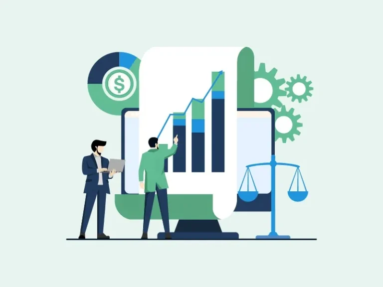 Commercial and Legal Accounting Services: A Foundation for Today’s Competitive Business Growth and Compliance
