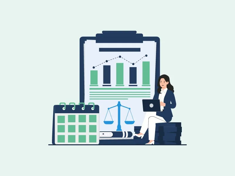 Complete Guide to Year-End Planning with Bookkeeping Services for Lawyers