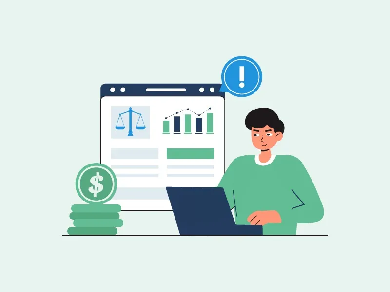 Law Firm Accounting Errors Every CPA Warns Could Endanger Trust Accounts 11 Law Firm Accounting Errors Every CPA Warns Could Endanger Trust Accounts
