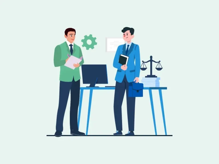 Law Firm Accounting: What Makes It Unique in the Legal Industry?