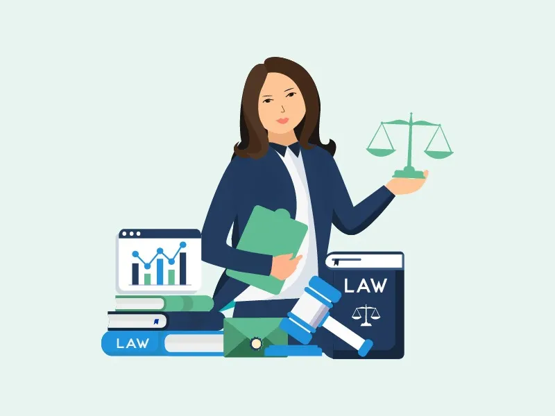 Advancing a Legal Career as an Accounting Lawyer 10 Advancing a Legal Career as an Accounting Lawyer