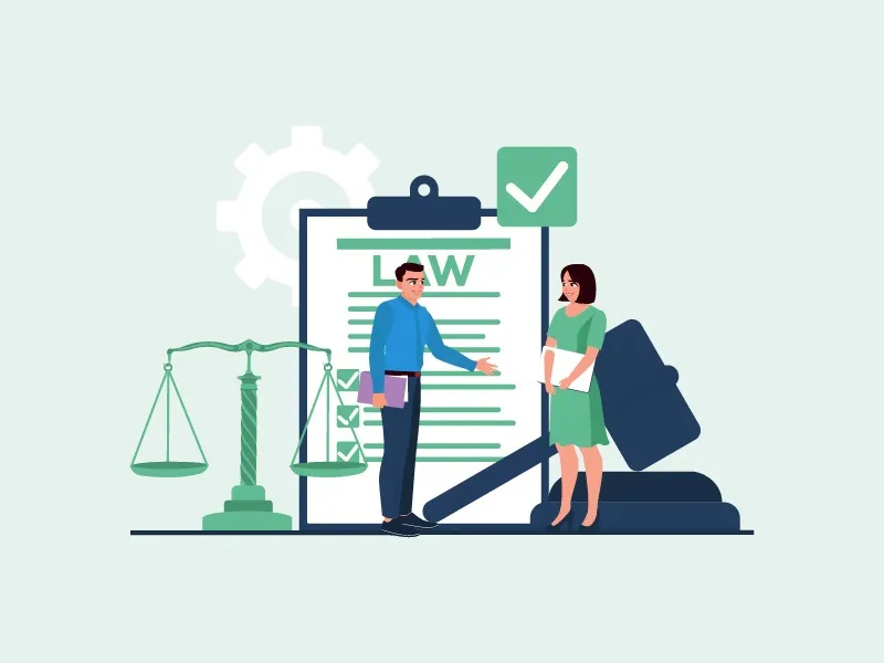 Law Firm Trust Accounting Checklist Every Modern Law Firm Should Follow 9 Law Firm Trust Accounting Checklist Every Modern Law Firm Should Follow