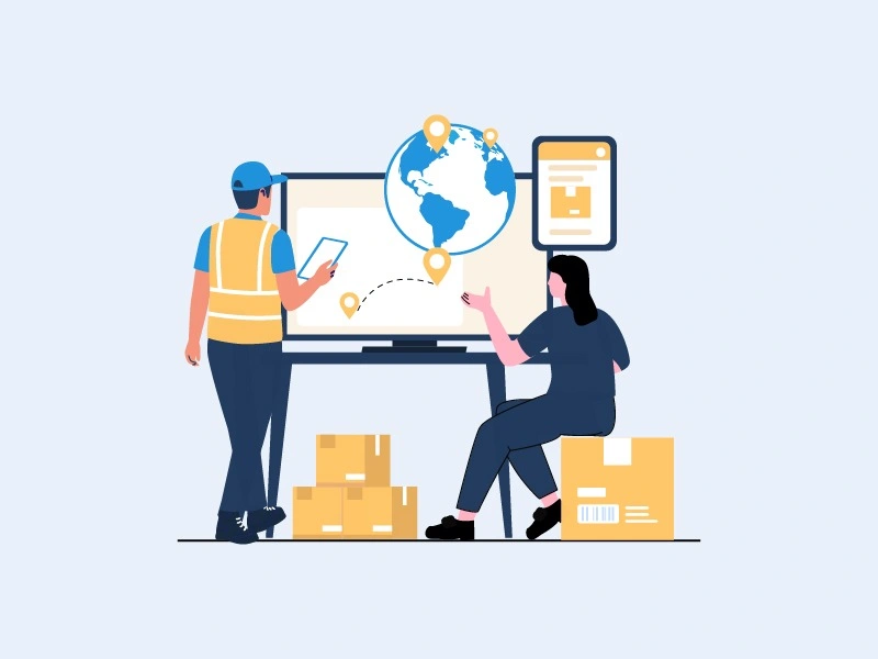 Accounting for Manufacturing Business: Strategies to Manage Global Supply Chain Disruptions 12 Accounting for Manufacturing Business Strategies to Manage Global Supply Chain Disruptions - Outsourced Accounting For Manufacturing Companies