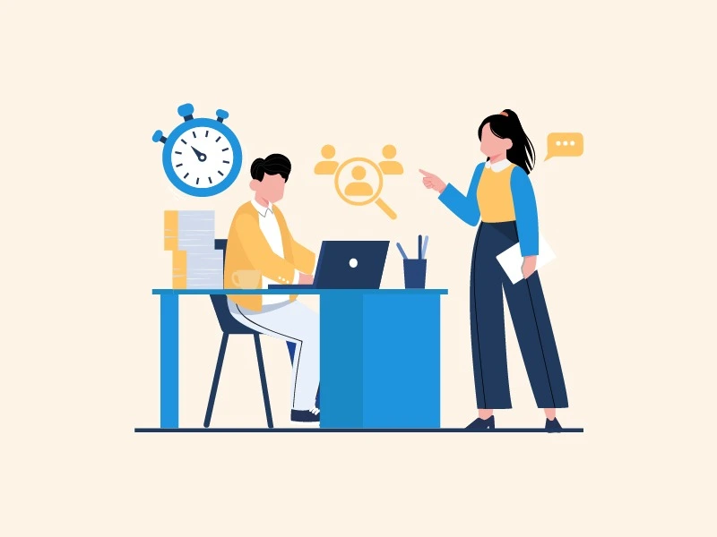 Benefits of Hiring a Bookkeeper: How It Improves Accuracy and Saves Time 9 Benefits of Hiring a Bookkeeper: How It Improves Accuracy and Saves Time