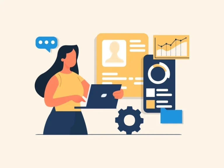 Benefits of an Outsourced CFO for Small Businesses and When to Hire a CFO for Small Businesses