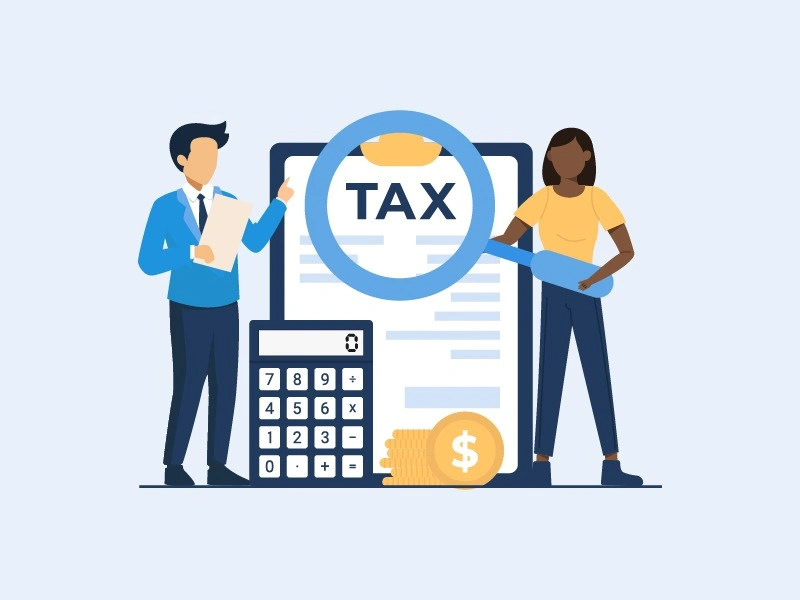 CPA vs Tax Preparer: What’s the Difference and Who Should You Hire? 13 CPA vs Tax Preparer What’s the Difference and Who Should You Hire - tax preparer vs accountant