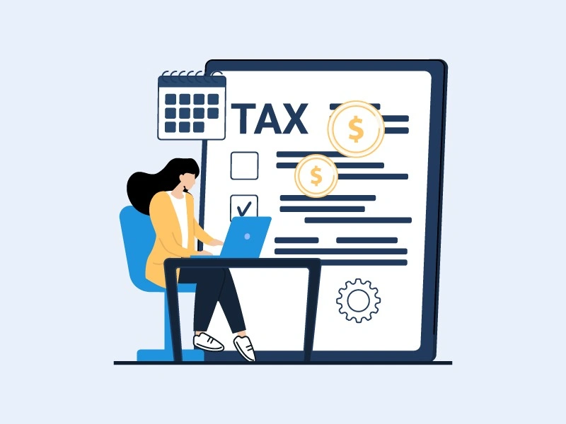 Difference Between Tax Preparer and CPA: Which One Should You Choose? 1 Difference Between Tax Preparer and CPA Which One Should You Choose - tax preparer vs CPA