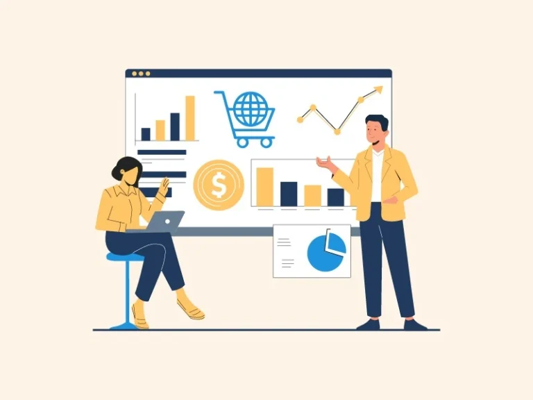 E-Commerce Bookkeeping: Why It’s Essential for Growing Online Businesses