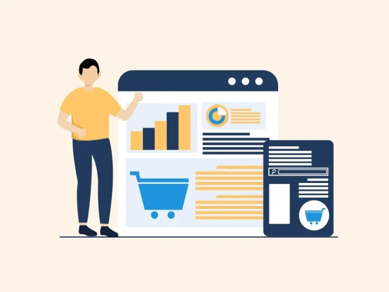 Ecommerce Business Accounting: Why Bookkeeping for Ecommerce Business Matters
