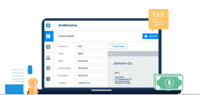 AvidXchange Software 3 Frame 1364 2 1