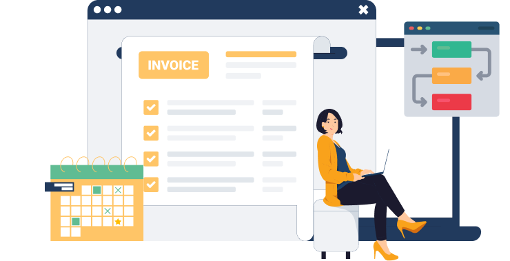 Bookkeeping with Beanworks 4 Frame 1485